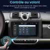 Autoradio Junsun pour Benz Smart Fortwo (2005-2010) – Voir les images du produit 7