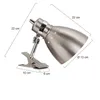 Steinhauer - lampada da parete - Spring - acciaio - metallo Anteprima dell’immagine prodotto 6