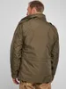 Brandit - M65 FIELDT Veste vintage tout temps olive - L Voir les images du produit 23