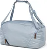 satch sac de sport satch Sportbag Nordic Ice Blue bleu Voir les images du produit 1