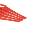 vhbw 10x Ersatz-Messer kompatibel mit Bosch ART 23 LI, ART Produktbild-Vorschau 7
