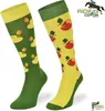Skiety Reitbekleidung Damen & Herren - Kniestrümpfe für Produktbild-Vorschau 2