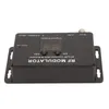 A black RF modulator device is shown against a white background. Náhľad obrázku produktu