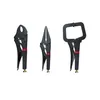 Gripzangen Set 3tlg Multifunktionale Langbeck-Gripzange Produktbild-Vorschau 1