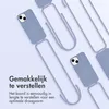 imoshion Color Backcover z odłączanym przewodem dla Apple Podgląd zdjęcia produktu 4