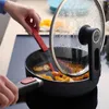WOLL 1732DPI padella 4.75 L Rotondo 32 cm Nero Anteprima dell’immagine prodotto 10