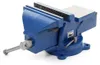 125 mm Schwenkschraubstock mit Amboss KD1102 Produktbild-Vorschau 4