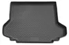 Tappetino per Renault Koleos 2008-2016 Gomma TPE Nero Anteprima dell’immagine prodotto 10