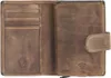 Greenburry Geldbörse Vintage 10 x 8 x 2.5 Produktbild-Vorschau 14