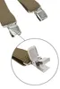 Fabio Farini - 1 Stück 4cm Breites Y-Design verstellbar mit Produktbild-Vorschau 4