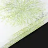 Joyswahl Vorhang 225x140 cm Voile Gardinen mit Kräuselband Produktbild-Vorschau 5