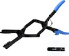 CCLIFE Doppelgelenk-Schlauchklemmenzange 440mm Produktbild-Vorschau 1