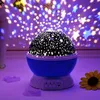 Rotierender Stern Projektor 4W Led Usb/Batterie Aaa Produktbild-Vorschau 12