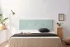 Testata imbottita NAPOLI Aqualine 170x50x5 cm Anteprima dell’immagine prodotto 2