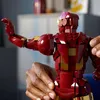 LEGO Marvel Edizione da Collezione Iron Man Mark 3 76344 Anteprima dell’immagine prodotto 34