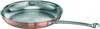 Schulte-Ufer Bratpfanne De Luxe i, Grillpfanne, Edelstahl Produktbild-Vorschau 1