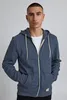 Blend BHNOAH Herren Sweatjacke Kapuzenjacke Hoodie mit Produktbild-Vorschau 5