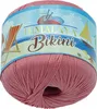 Filato BIKINI - 50g / 165 m - Albicocca Anteprima dell’immagine prodotto 1