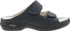 Pantofole da donna VIENA WG803 lavabili, blu scuro, taglia Anteprima dell’immagine prodotto 3