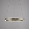 Paul Neuhaus Pendelleuchte ANILLO LBH 50x50x180 cm grau Produktbild-Vorschau 4