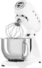 SMEG Küchenmaschine SMF03WHEU weiß Produktbild-Vorschau 2