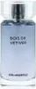 Lagerfeld Bois de Vétiver Eau de Toilette für Herren 100 ml Produktbild-Vorschau 4