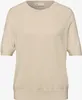 Street One Kurzarm-Pullover 'Kurzarm Pullover mit Produktbild-Vorschau 4