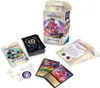 Lorcana Fabled: Emerald & Ruby Starter Deck German Produktbild-Vorschau 3
