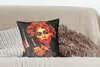 MuchoWow® Zierkissen Sofakissen Wohnzimmer Dekokissen 45x45 Produktbild-Vorschau 4