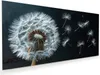 Glasbild 110x55cm in XXL für Wohnzimmer, Schlafzimmer Motiv Produktbild-Vorschau 1
