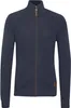 SOLID SDTristian Herren Strickjacke Cardigan Feinstrick Produktbild-Vorschau 6