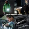 Leistungsstarke LED-Taschenlampe Außen – 5 Produktbild-Vorschau 5