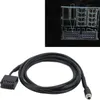 3,5 mm jack vstupní kabel AUX IN jako náhrada za Focus Náhled obrázku produktu 5