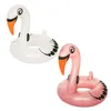 Bestway  Schwimmring "Flamingo & Schwan" ab 14 Jahren 165 x Produktbild-Vorschau 1