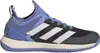 Adidas Adizero Ubersonic 4 Clay Morado Gris Mujer Gv9525 Produktbild-Vorschau 8