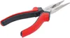 BGS technic Long Nose Pliers, 170 g Náhled obrázku produktu 3