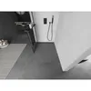 Mexen Kioto+ Duschwand mit Ablage und Reling 90 x 200 cm, Produktbild-Vorschau 3