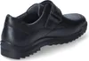 Waldläufer Herren Halbschuhe schwarz, Leder, 2224110/11.0 Produktbild-Vorschau 18