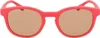 Lacoste L3644S Ovale Sonnenbrille für Herren Produktbild-Vorschau 2