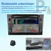 Mit DAB+ Typ-C USB Android Autoradio Carplay Für Opel Astra Produktbild-Vorschau 11