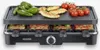SEVERIN Raclette Grill RG 9670  aus Kunststoff, schwarz Produktbild-Vorschau 3