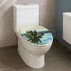 WC Sitz mit Absenkautomatik, Toilettendeckel mit Motiv | Produktbild-Vorschau 9