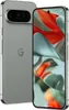 A silver Google Pixel 9 Pro XL smartphone is shown from the back and front, with its screen displaying a colorful abstract wallpaper. Náhľad obrázku produktu