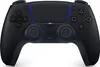 Ovladač PS5 DualSense Midnight Black #2 CZ Náhled obrázku produktu 1