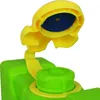 Schmid Spiel WASSERPISTOLE 40CM SORTIERT SORTIERT Produktbild-Vorschau 6