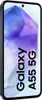 Samsung Galaxy A55 128GB Dark Blue 6.6" 5G (8GB) EE EU Produktbild-Vorschau 14