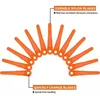 Set 40 Ersatzklingen Stihl Polycut 6 2 6 3 7 3 28 2 48 2 Produktbild-Vorschau 3