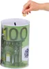 Euro Design Metall Spardosen, Produktbild-Vorschau 1