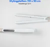 MEDION Glätteisen HS1 (Display, 5 regelbare Hitzestufen, Produktbild-Vorschau 7