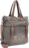 Greenburry Shopper Vintage Aviator Handtasche Damen khaki Produktbild-Vorschau 14